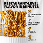 Tingly Chili Noodles | 24 Packs