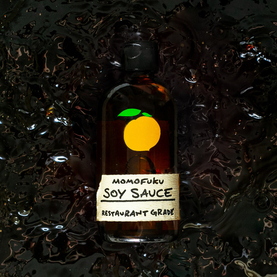 Soy Sauce T3